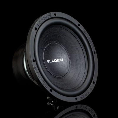 Gladen ZERO 10 PRO