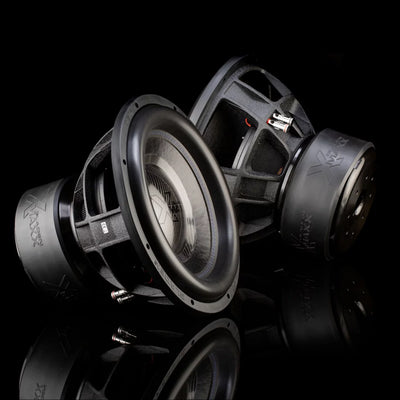 Gladen X-MAXX 15