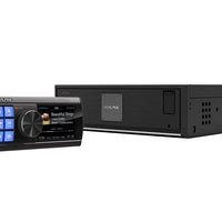 Alpine HDS-990