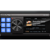 Alpine HDS-990