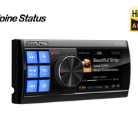 Alpine HDS-990