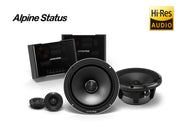 Alpine HDZ-65CS