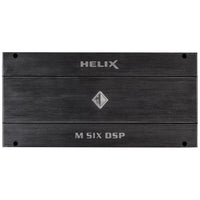 HELIX M SIX DSP