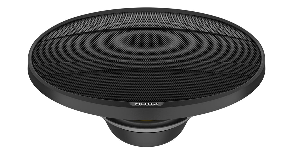 Hertz CPX 690