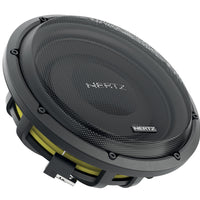 Hertz, MPS 250 S2