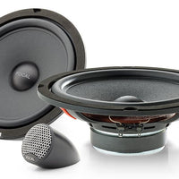 Focal ISU200