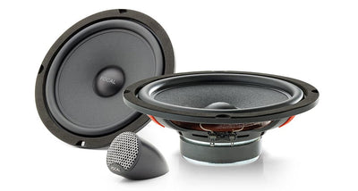 Focal ISU200
