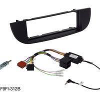 Alpine KIT-F9FI-312