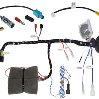 Alpine KIT-F9FI-DU8