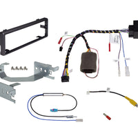Alpine KIT-F9MB-S907