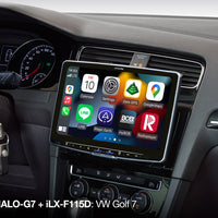 Volkswagen KIT-HALO-G7