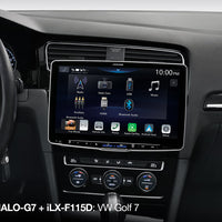 Volkswagen KIT-HALO-G7