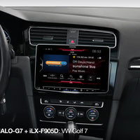 Volkswagen KIT-HALO-G7