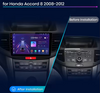 Honda Accord 2008 - 2012