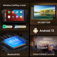 Honda Accord 2008 - 2012