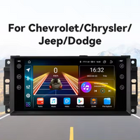 Chrysler Diferent models 2007-2010