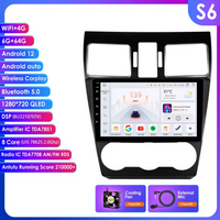 Forester,XV Crosstek,Impreza,WRX and STI 2012-2018