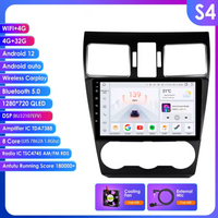 Forester,XV Crosstek,Impreza,WRX and STI 2012-2018