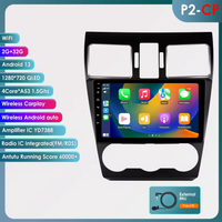 Forester,XV Crosstek,Impreza,WRX and STI 2012-2018