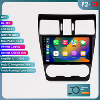 Forester,XV Crosstek,Impreza,WRX and STI 2012-2018