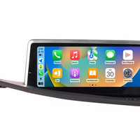 Volvo S80, V70, XC70 200-2011