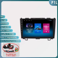 Honda CR-V 2006-2011