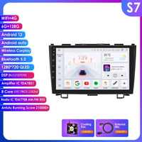 Honda CR-V 2006-2011