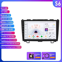 Honda CR-V 2006-2011