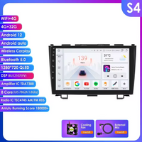 Honda CR-V 2006-2011