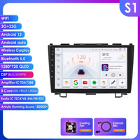 Honda CR-V 2006-2011