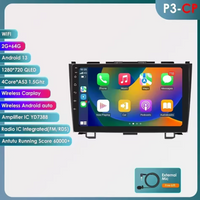 Honda CR-V 2006-2011