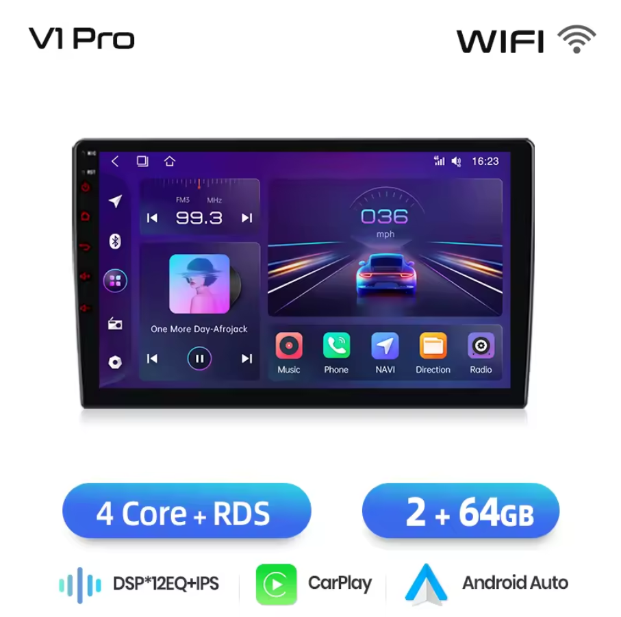 Tucson 2, ix35 2009 - 2015