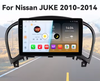 Nissan Juke YF15 2010 - 2014