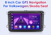 Audi Q7 2005 - 2016 (LINUX system) (Copy)