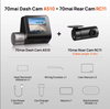 70mai Smart Dash Cam Pro Plus A510S
