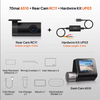 70mai Smart Dash Cam Pro Plus A510S