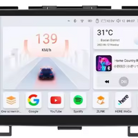 Honda CR-V 2006-2011