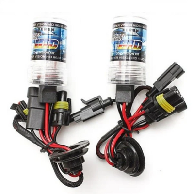 Xenon bulbs HID H1 (2pc./set)