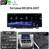 Lexus NX 2014-2021