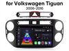 Tiguan 1 NF 2006-2016
