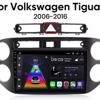 Tiguan 1 NF 2006-2016