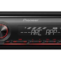 Pioneer MVH-S120UB