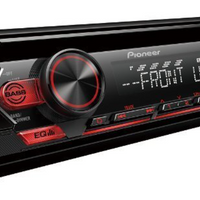 Pioneer MVH-S120UB