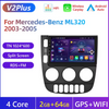 w163 ML 2003-2005