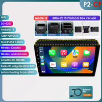 Peugeot Boxer 2, Citroen Jumper 2, Fiat Ducato 2006-2022