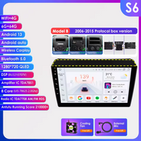 Peugeot Boxer 2, Citroen Jumper 2, Fiat Ducato 2006-2022