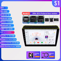 Peugeot Boxer 2, Citroen Jumper 2, Fiat Ducato 2006-2022