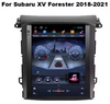 Subaru XV Forester 2018-2021