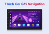 Car Multimedia Universal Stereo for Volkswagen Nissan Hyundai KIA Toyota Carplay Androidauto