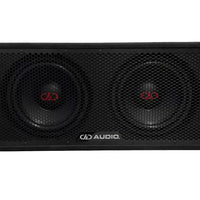 DD Audio LE-512.2 - 1 Ohm